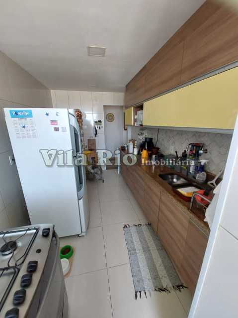 COZINHA 1-2. - 12