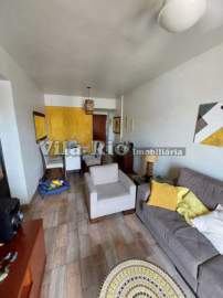 ÓTIMO APARTAMENTO 02 QUARTOS. - VAP21060