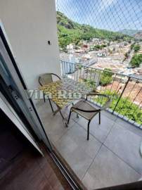 ÓTIMO APARTAMENTO 02 QUARTOS. - VAP21060