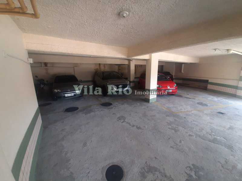 1.1 GARAGEM. - 2