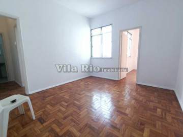 Apartamento 2 quartos para alugar Vila da Penha, Rio de Janeiro - R$ 1.050 - VAP21067