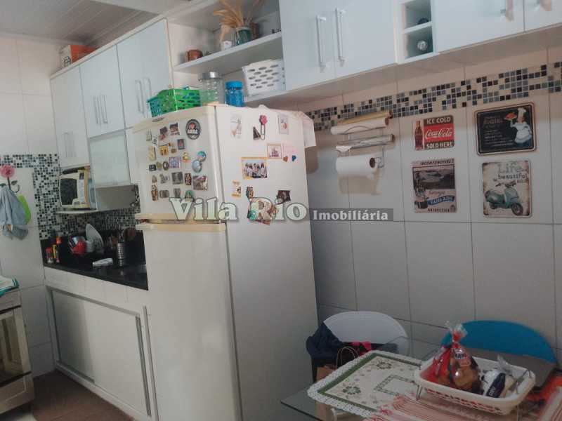 2.1 COZINHA. - 13