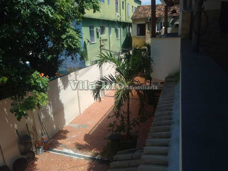 9.1 ACESSO A VILA DE CASAS. - 20