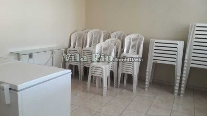 9.1 SALA DE FESTAS. - 17