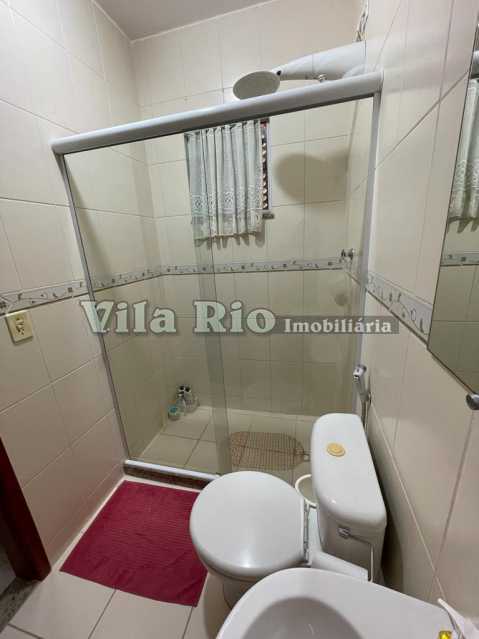 3.4 Banheiro-Suíte. - 12
