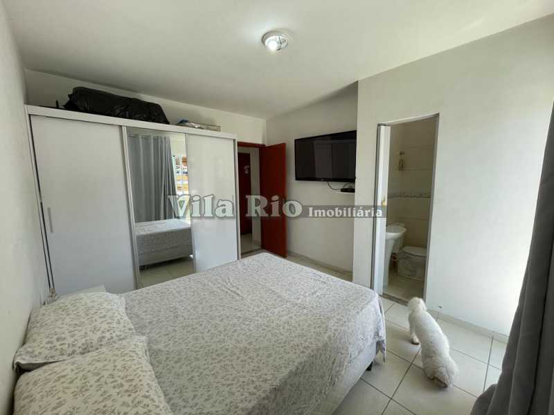 4.1 Quarto-Suíte. - 13
