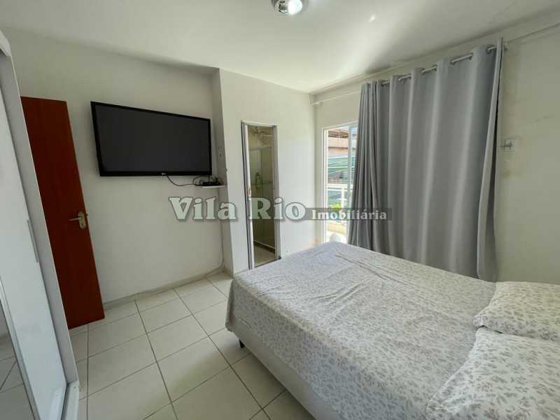 4.3 Quarto-Suíte. - 15