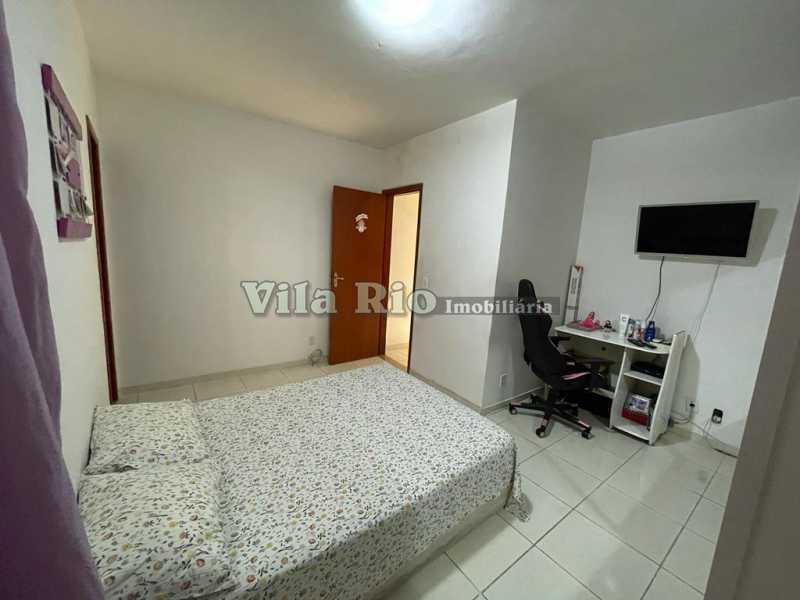 5.1 Quarto-Suíte. - 16