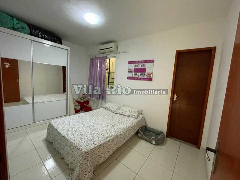5.2 Quarto-Suíte. - 17
