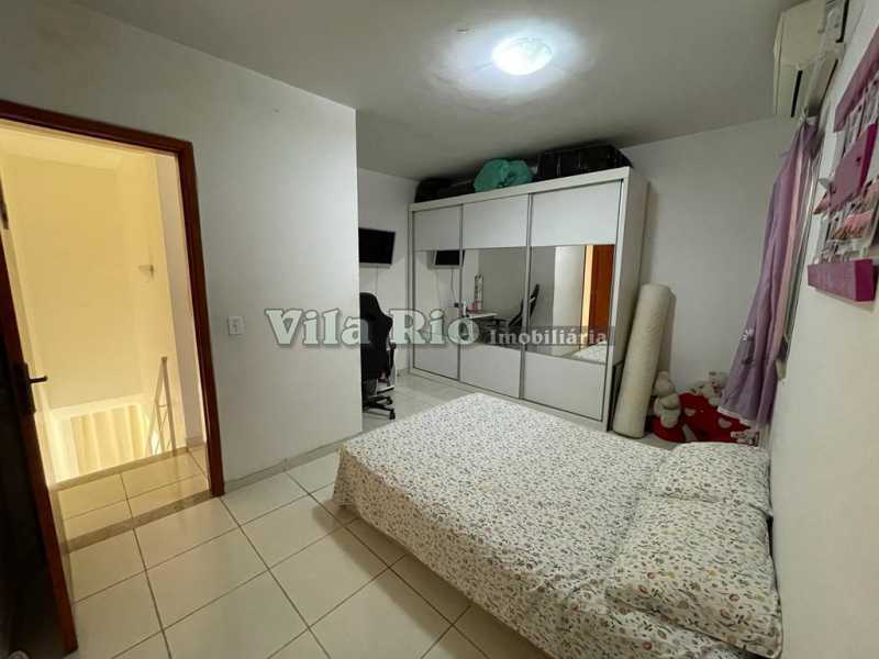 5.3 Quarto-Suíte. - 18