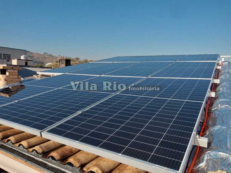 9.1 Placas de Energia Solar. - 26