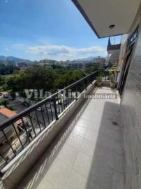EXCELENTE COBERTURA EM VILA VALQUEIRE. - VCO30034