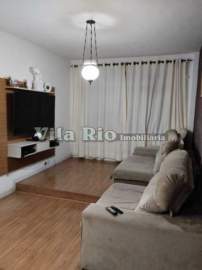 MAGNÍFICO APARTAMENTO PRÓXIMO AO MELLO TÊNIS CLUBE. - VAP21086