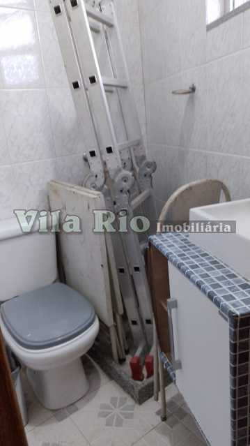 BANHEIRO SERVIÇO. - 14