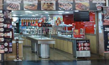 EXCELENTE RESTAURANTE SHOPPING VIA BRASIL. - VPC00002