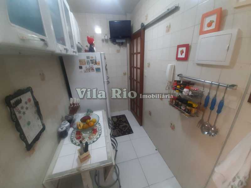 5.1 COZINHA. - 10