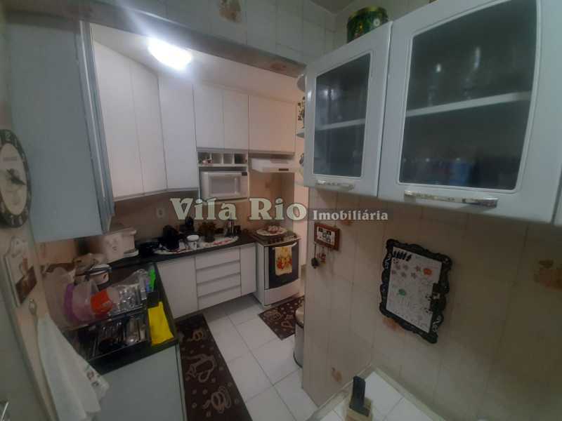 5.2 COZINHA. - 11