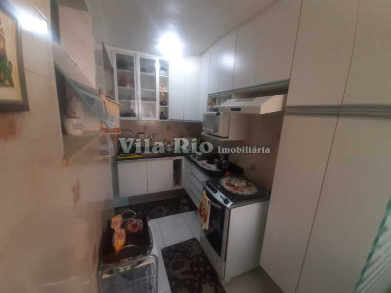 5.3 COZINHA. - 12