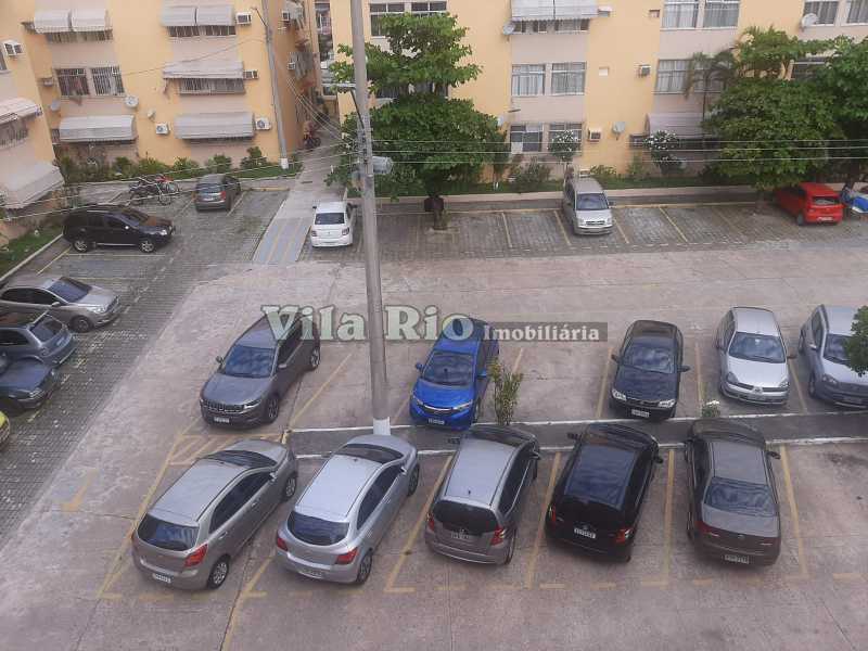 8.1 VISTA DO APTO. - 15