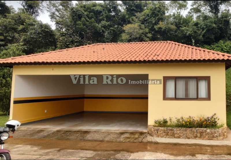 5.1 suíte com garagem. - 5