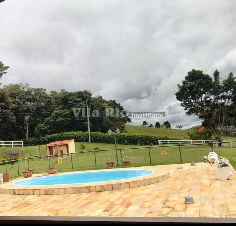 6.1 piscina. - 6