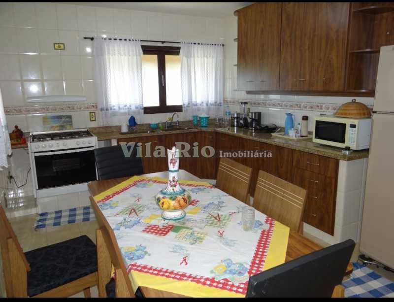 22.1 copa - cozinha. - 25