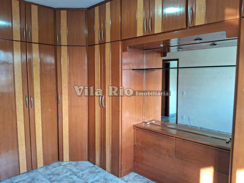 3.2 Quarto Suíte. - 7