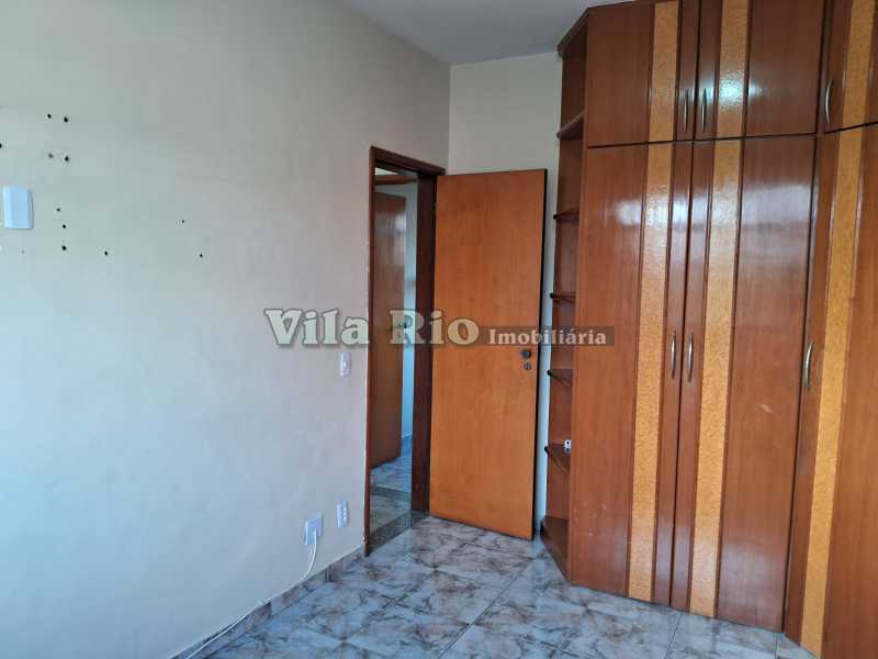 3.3 Quarto Suíte. - 8