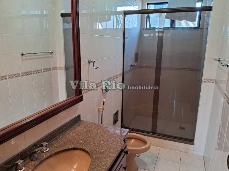 3.4 Banheiro Suíte. - 9