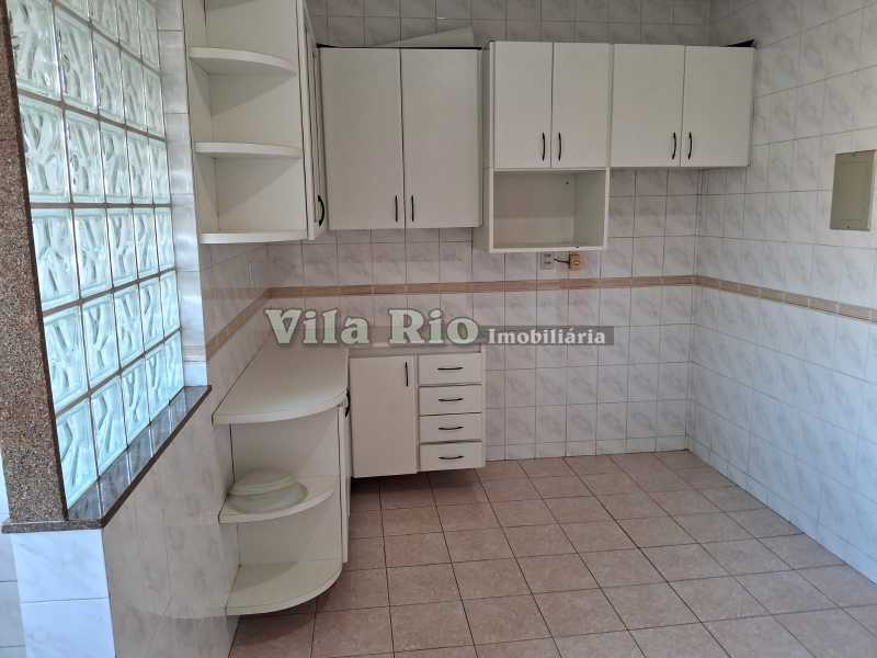 6.2 Cozinha. - 18
