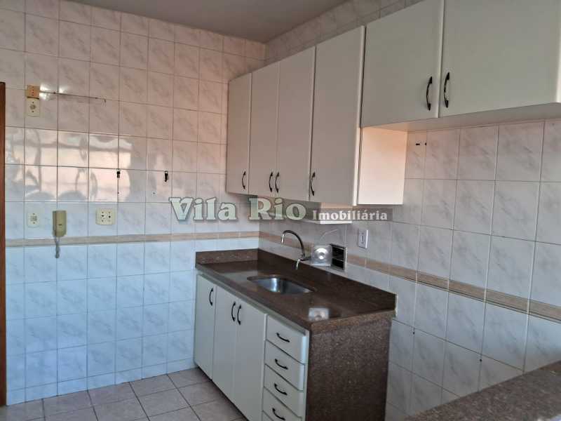 6.3 Cozinha. - 19
