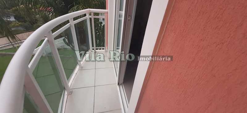 12-varanda das suites. - 11