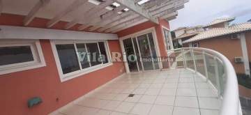 CASA ALTO PADRÃO EM GERIBÁ. - VCN40014