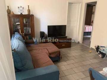 CASA NA VILA DA PENHA. - VCA30137