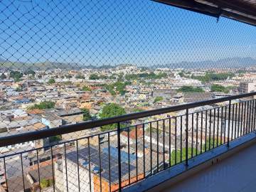 EXCELENTE COBERTURA EM VISTA ALEGRE. - VCO30038