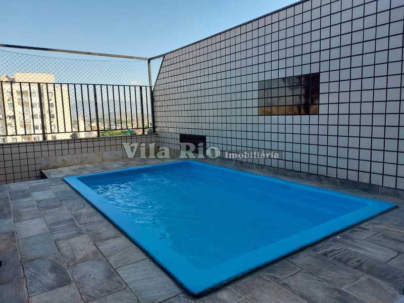 2.1 piscina. - 5