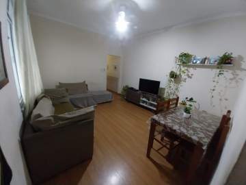 EXCELENTE APARTAMENTO SALÃO, 2 ÓTIMOS QUARTOS COM DEPENDÊNCIA . - VAP21121