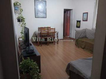 EXCELENTE APARTAMENTO SALÃO, 2 ÓTIMOS QUARTOS COM DEPENDÊNCIA . - VAP21121 EXCELENTE APARTAMENTO SALÃO, 2 ÓTIMOS QUARTOS COM DEPENDÊNCIA . - VAP21121