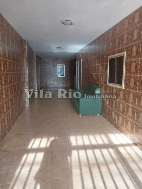 8.1 HALL. - 14