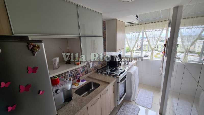 7- COZINHA. - 14