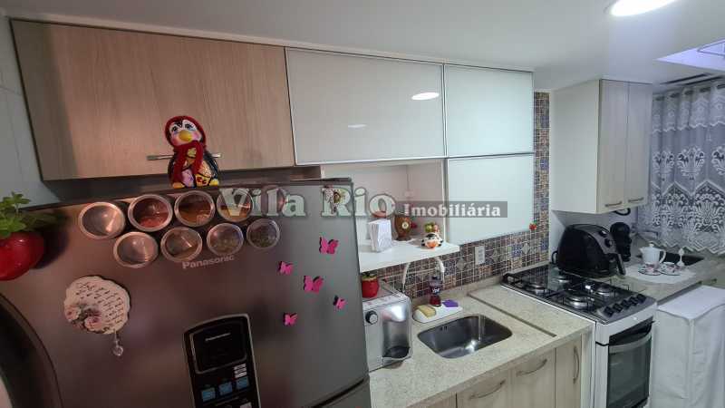 7.1 COZINHA. - 15