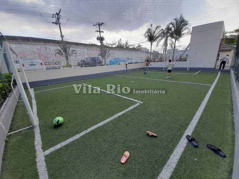 11-QUADRA DE ESPORTE. - 19