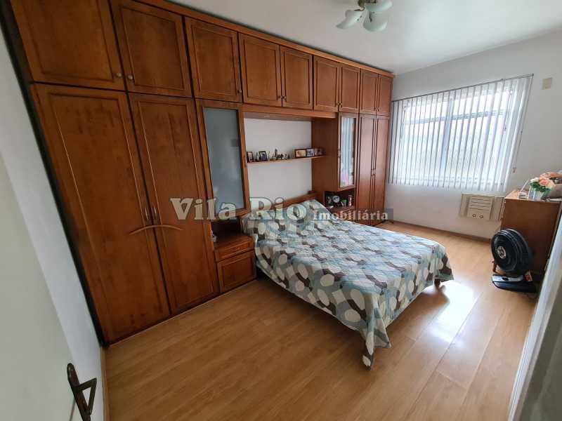 2.1 Quarto Suíte. - 3