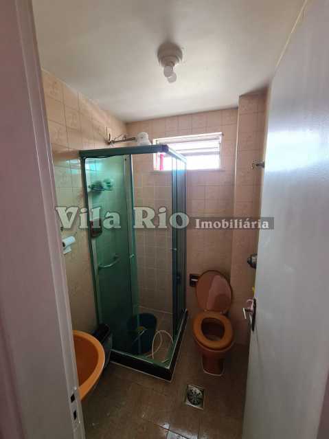 3.1 Banheiro Suíte. - 6