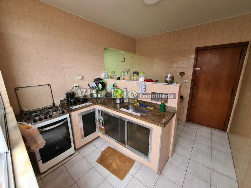 6.1 Cozinha. - 11