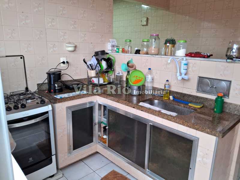 6.3 Cozinha. - 13