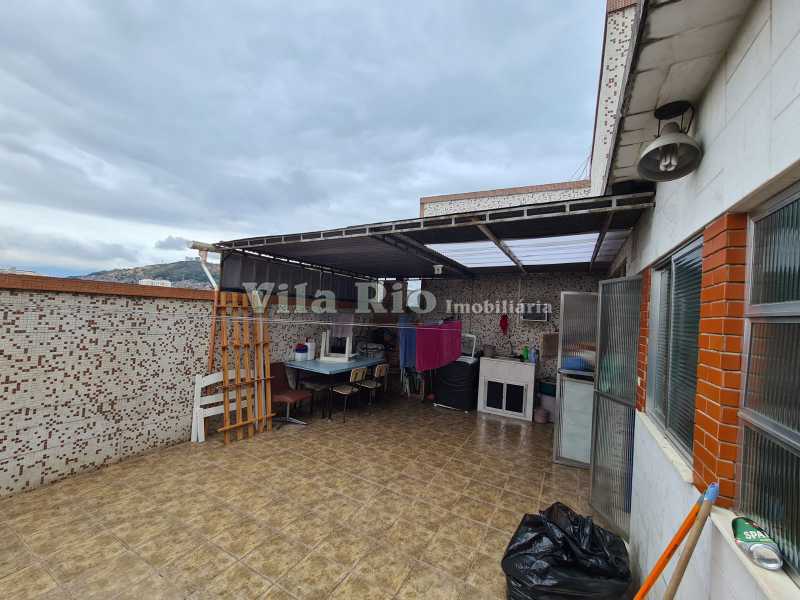 11.1 Terraço. - 21