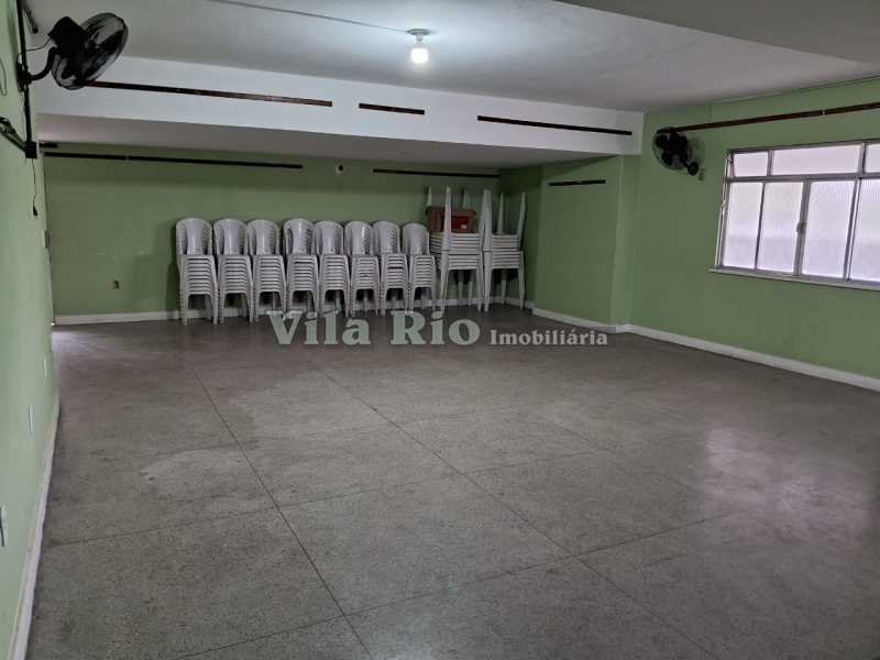 16.1 Salão de Festas. - 26