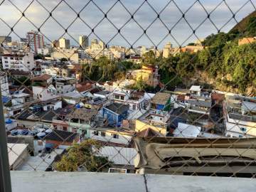 Apartamento 1 quarto à venda Tijuca, Rio de Janeiro - R$ 235.000 - VAP10109