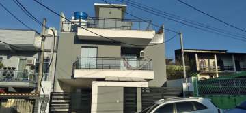 Casa duplex 1ª locação em Vista Alegre. - VCN20050